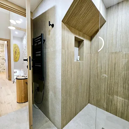 度假居 Le Magnum Riviera - Maison Proche De La 昂蒂布