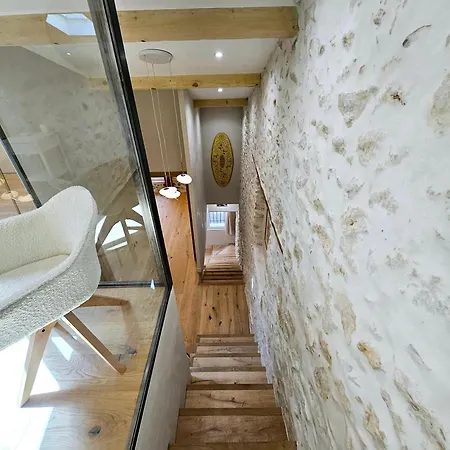 Le Magnum Riviera - Maison Proche De La 度假居 昂蒂布