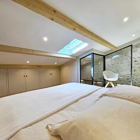 Le Magnum Riviera - Maison Proche De La *