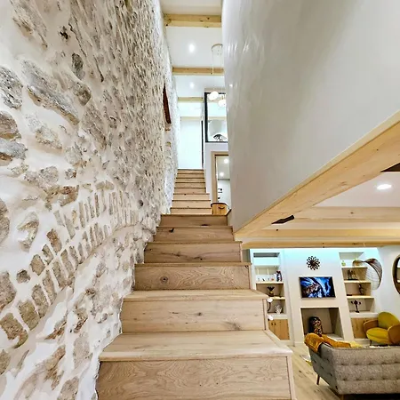 度假居 Le Magnum Riviera - Maison Proche De La 昂蒂布