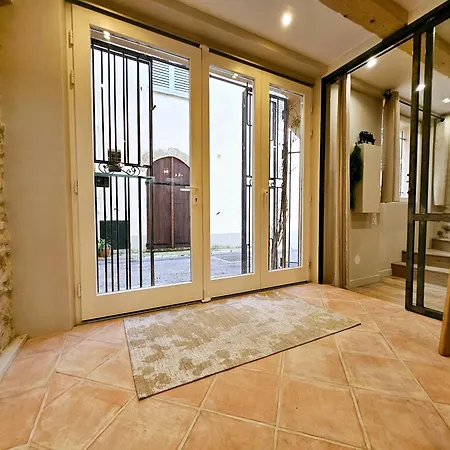 Le Magnum Riviera - Maison Proche De La