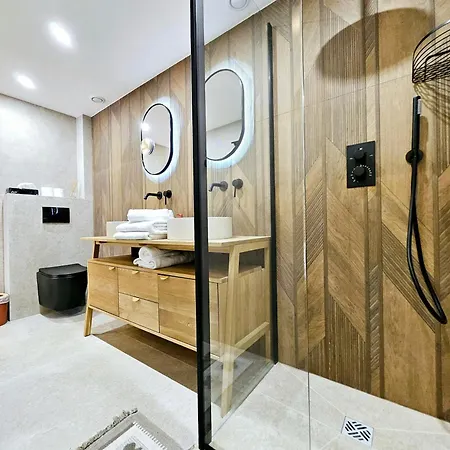 Le Magnum Riviera - Maison Proche De La 度假居 昂蒂布