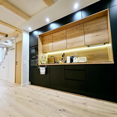 度假居 Le Magnum Riviera - Maison Proche De La