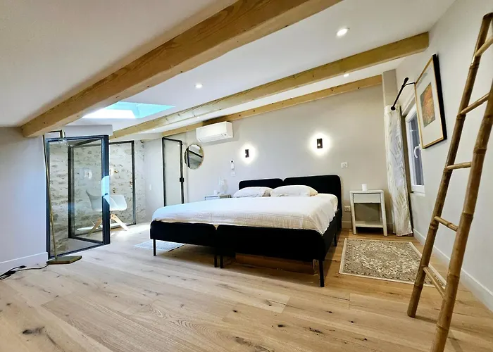 Le Magnum Riviera - Maison Proche De La *