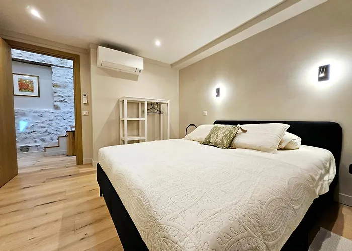 Le Magnum Riviera - Maison Proche De La * Antibes